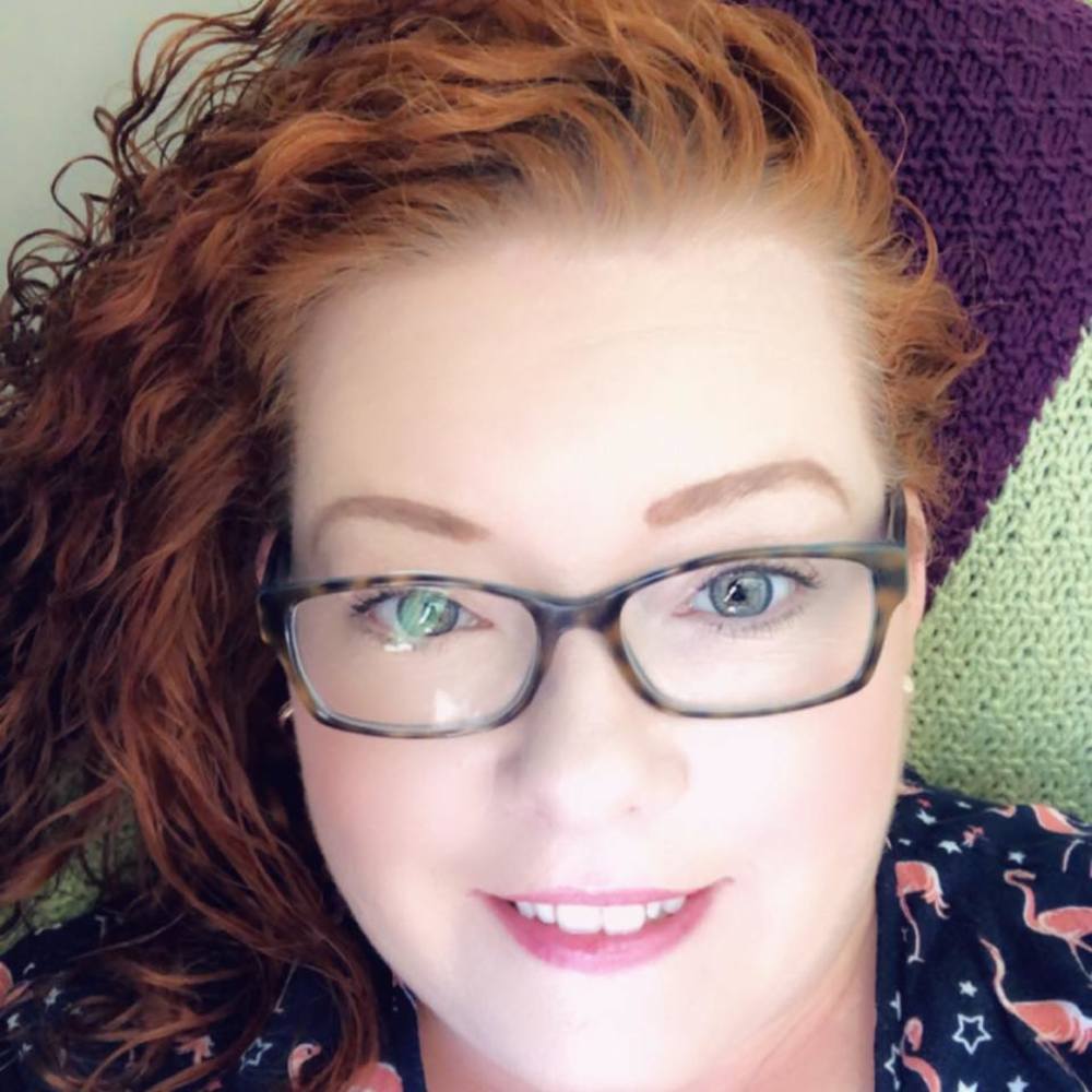 Meet your Posher, Darlene
